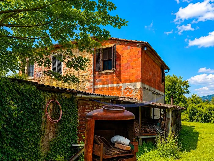 Casa quadrilocale in vendita in San Polo, Arezzo