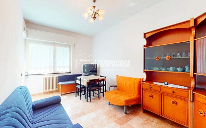 Appartamento trilocale in vendita in Rapallo