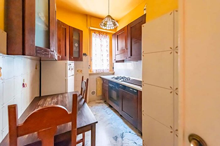 Appartamento in affitto in Via Don Gaetano Garzoli, Lainate