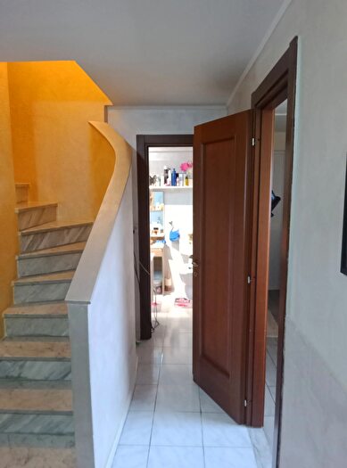 Casa quadrilocale in vendita in Via Gallardi, Ventimiglia