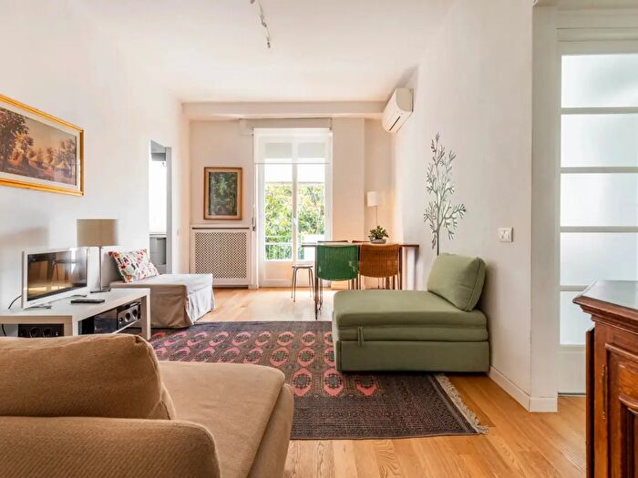 Appartamento bilocale in affitto in Milano