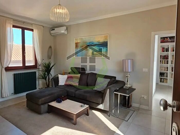 Appartamento trilocale in vendita in Via Aspromonte, San Benedetto Del Tronto