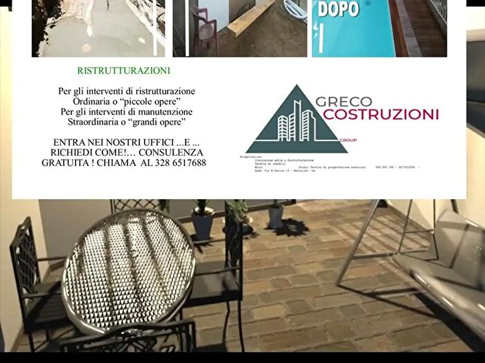 Appartamento trilocale in vendita in Baronissi
