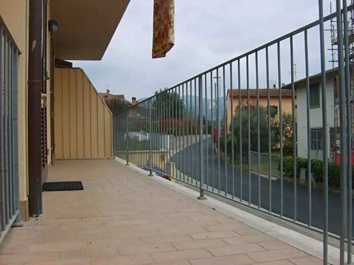 Appartamento bilocale in affitto in Lamporecchio