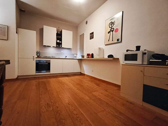 Appartamento trilocale in vendita in Vinci