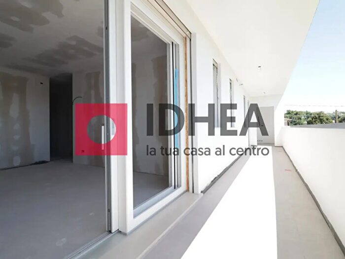 Appartamento trilocale in vendita in Via Giuseppe Verdi, Istrana