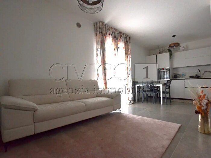 Appartamento in vendita in Via Arnaldo Fusinato, Mestrino