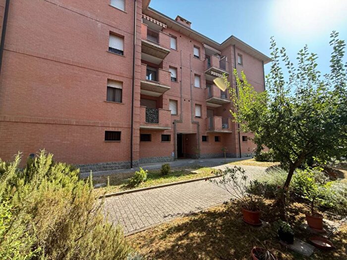 Appartamento trilocale in affitto in Via Alcide de Gasperi, San Giovanni in Persiceto