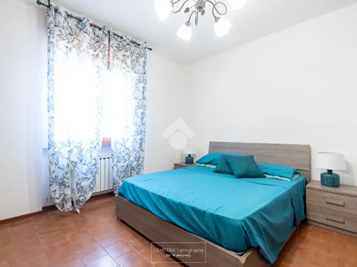 Appartamento trilocale in vendita in Via Giovanni Pascoli, Guiglia
