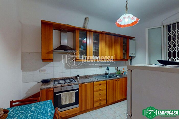 Appartamento bilocale in vendita in Via di Boron, La Spezia