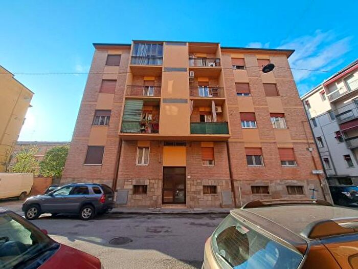 Appartamento quadrilocale in vendita in Ferrara