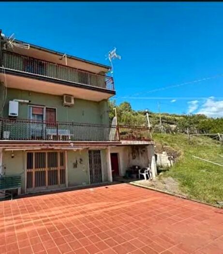 Appartamento monolocale in vendita in Località Valle, Malvito