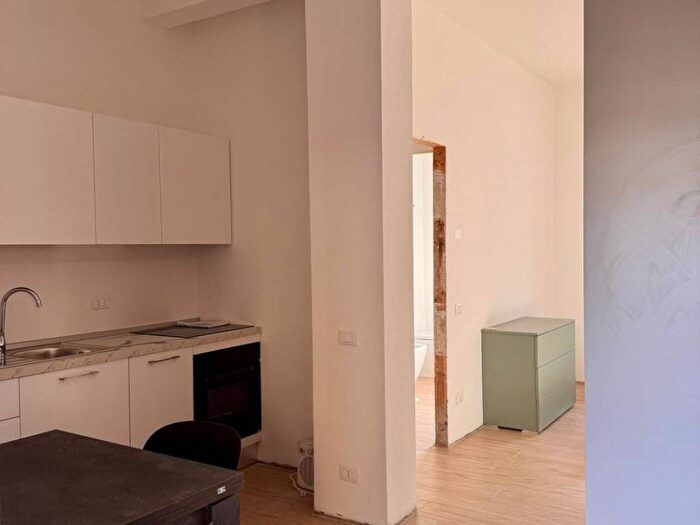 Appartamento monolocale in affitto in Via Lorenzo Respighi, Via Colombo, Piacenza