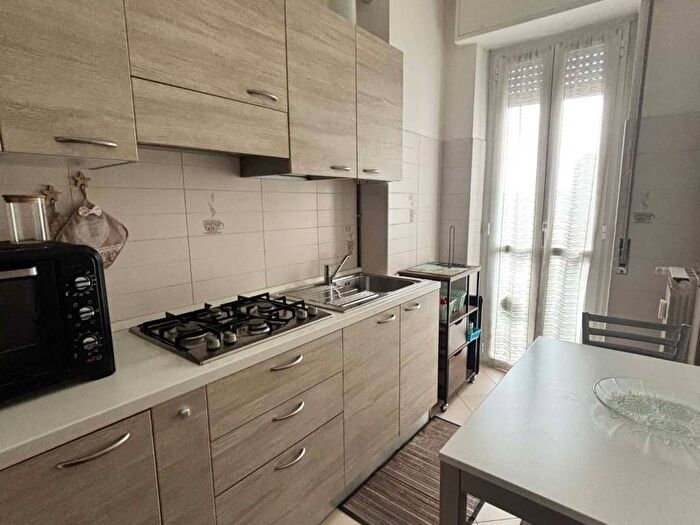 Appartamento in affitto in Via Padova, Cimiano, Milano