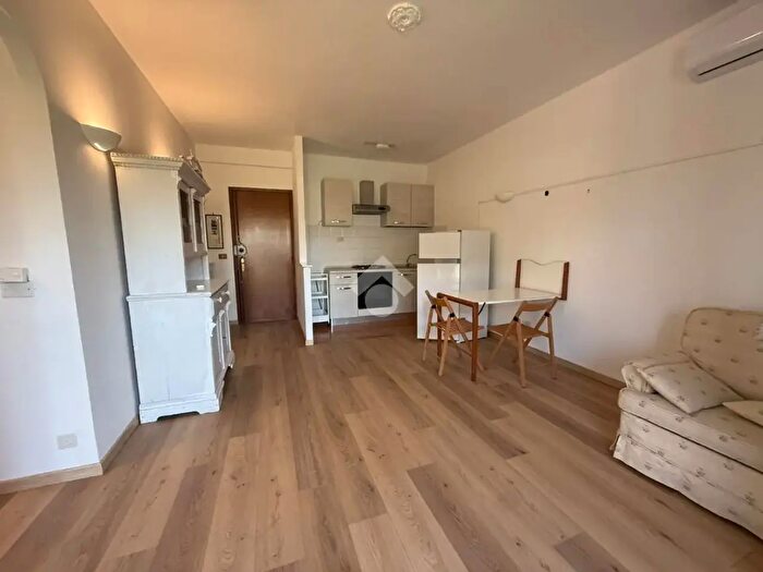 Appartamento bilocale in vendita in Via delle Dalie, Santa Marinella