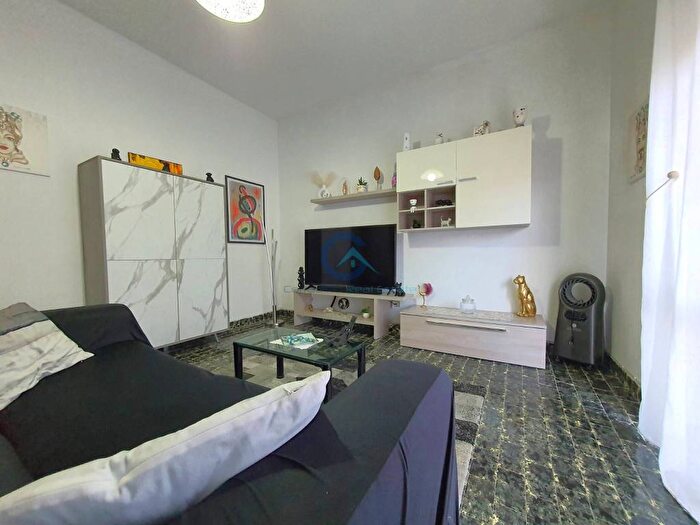 Appartamento trilocale in affitto in Centro Storico, Catanzaro