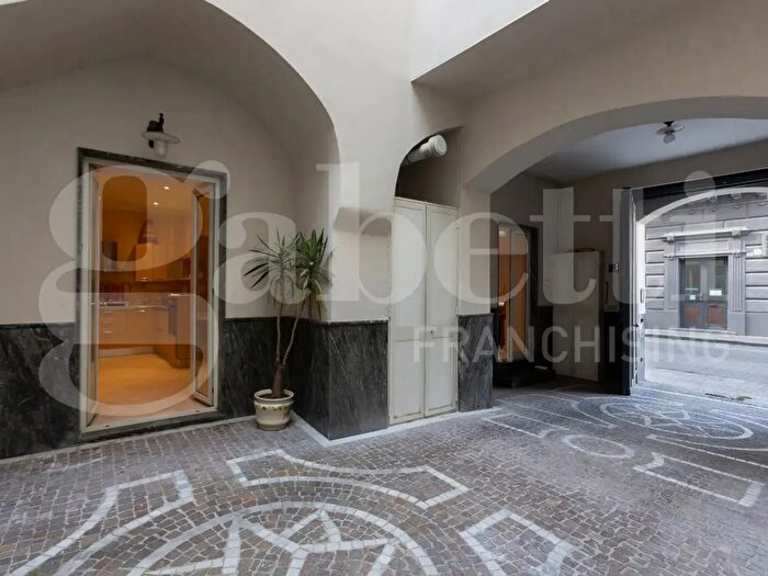 Casa quadrilocale in vendita in Corso Durante, Frattamaggiore