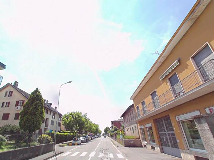 Case in Vendita e in Affitto - 3