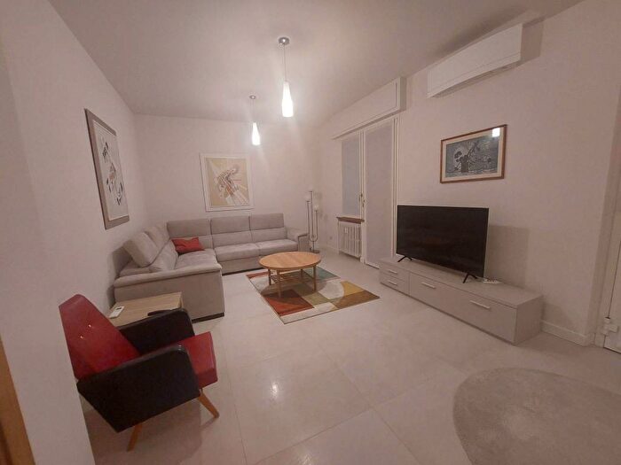 Appartamento quadrilocale in affitto in Via Faustino Tanara, San Lazzaro, Parma