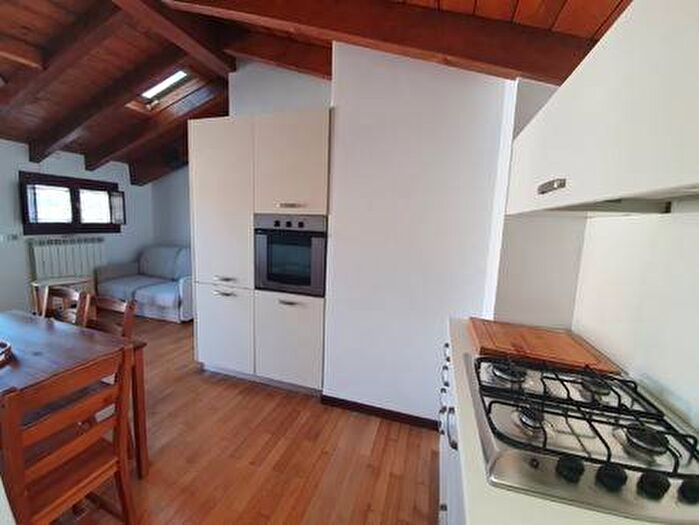 Appartamento bilocale in affitto in Via Arcivescovo Romilli, Corvetto, Milano