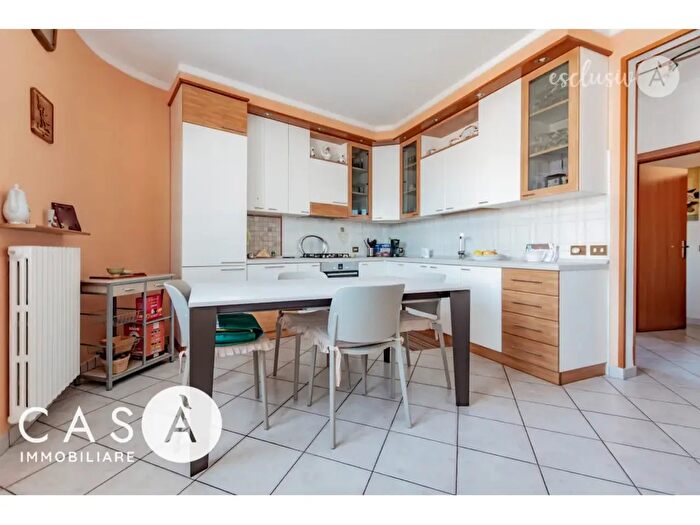 Appartamento con 5 locali in vendita in Cesenatico