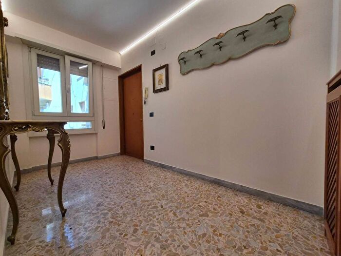 Appartamento trilocale in affitto in Viale Telese, Tor de' Schiavi, Roma