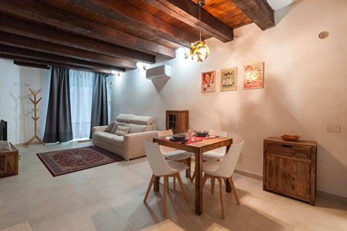 Appartamento bilocale in affitto in Cagliari