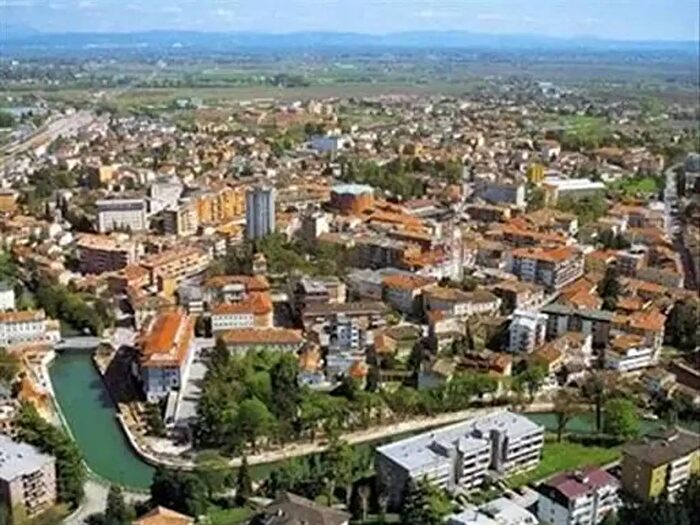 Appartamento trilocale in vendita in Cervignano Del Friuli