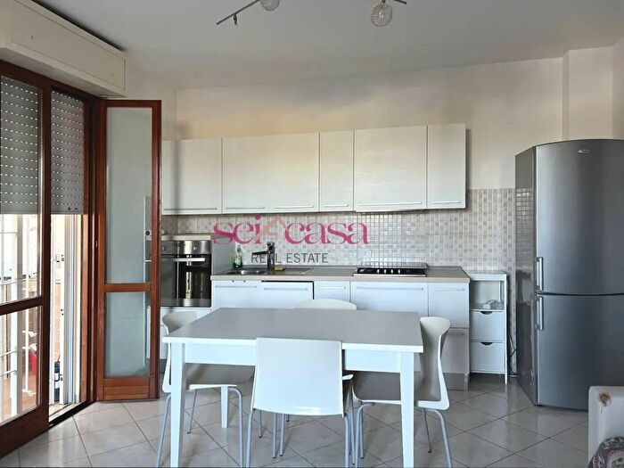 Appartamento trilocale in vendita in Aurelia Sud, Grosseto