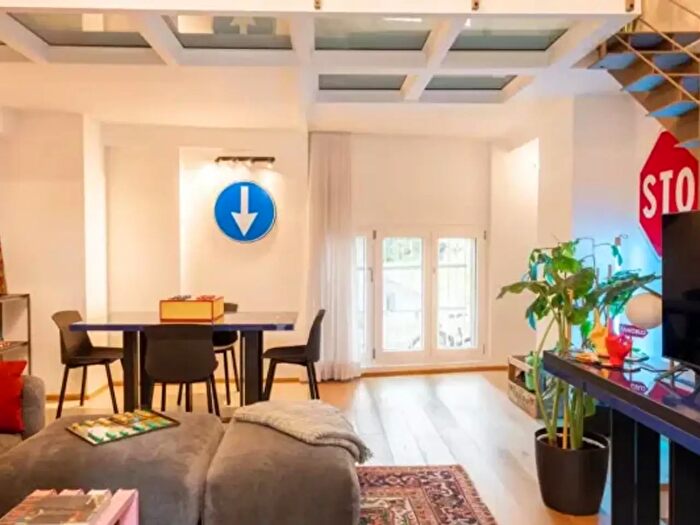 Appartamento trilocale in vendita in Milano