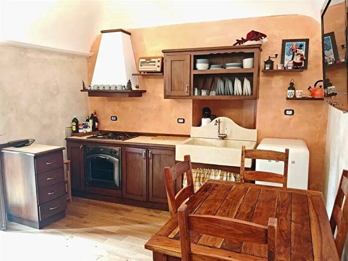 Appartamento bilocale in vendita in Frabosa Soprana