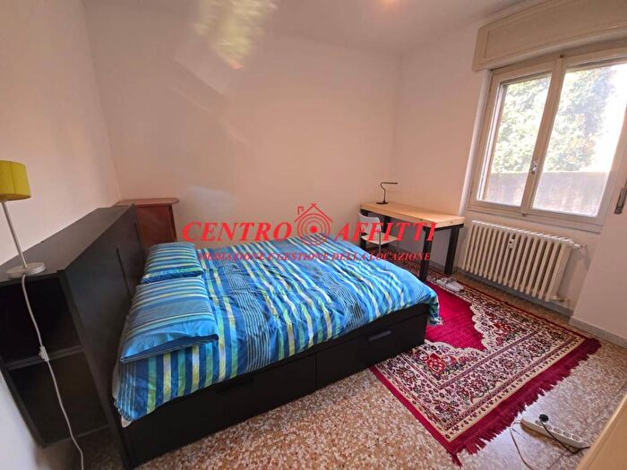 Appartamento monolocale in affitto in Via Ricciardino Langosco, Centro Storico, Pavia