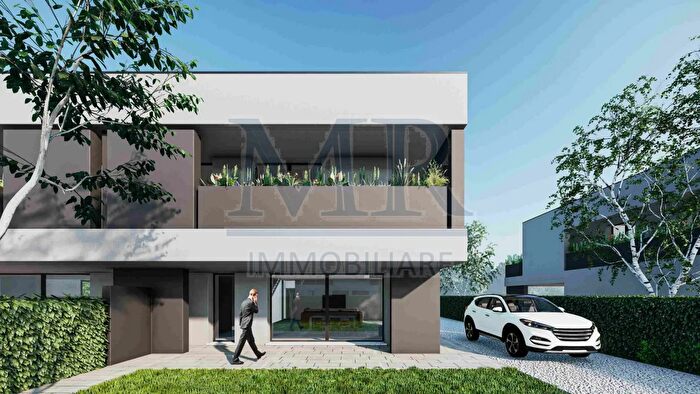 Casa quadrilocale in vendita in Via Tito Livio, Albignasego