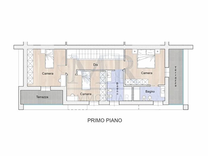 Case in Vendita e in Affitto - 2