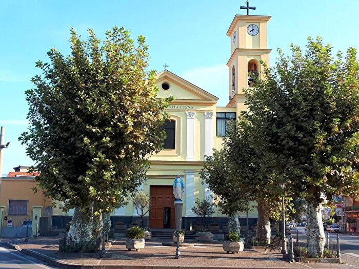 Appartamento trilocale in affitto in Via Schito, Centro, Castellammare di Stabia