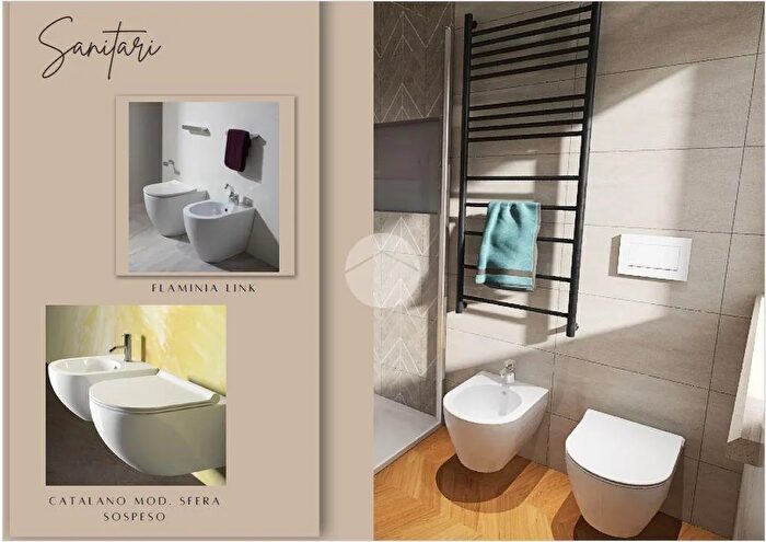 Case in Vendita e in Affitto - 3