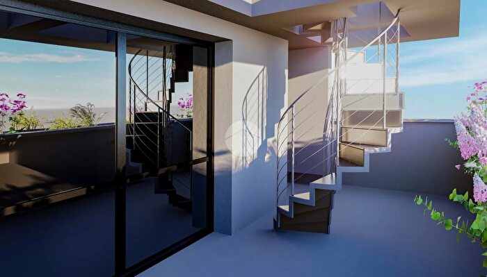 Appartamento quadrilocale in vendita in Via Cavallotti, Gallarate