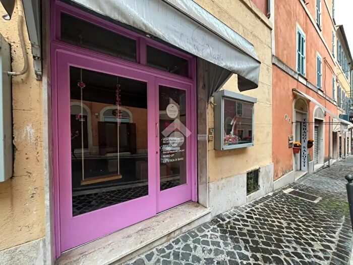Appartamento monolocale in affitto in Via Cavour, Subiaco