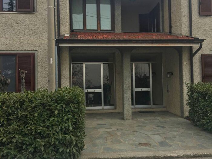 Appartamento bilocale in affitto in Centro, Rodello