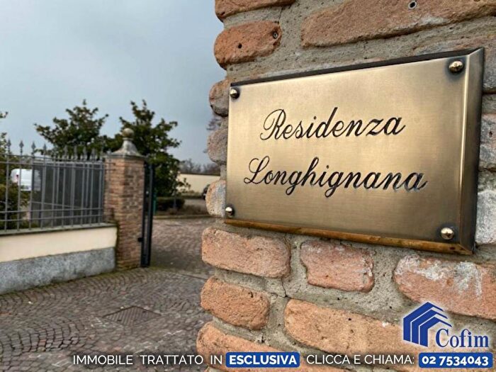 Appartamento bilocale in affitto in Via Trento B, San Bovio San Felice, Peschiera Borromeo