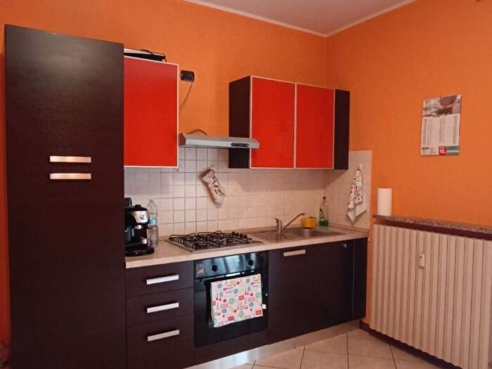 Appartamento bilocale in affitto in Via Giovanni Battista Beccaria, Breo, Mondovì
