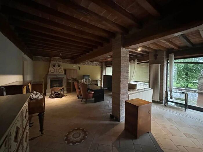 Appartamento trilocale in affitto in Centro, Cortemaggiore