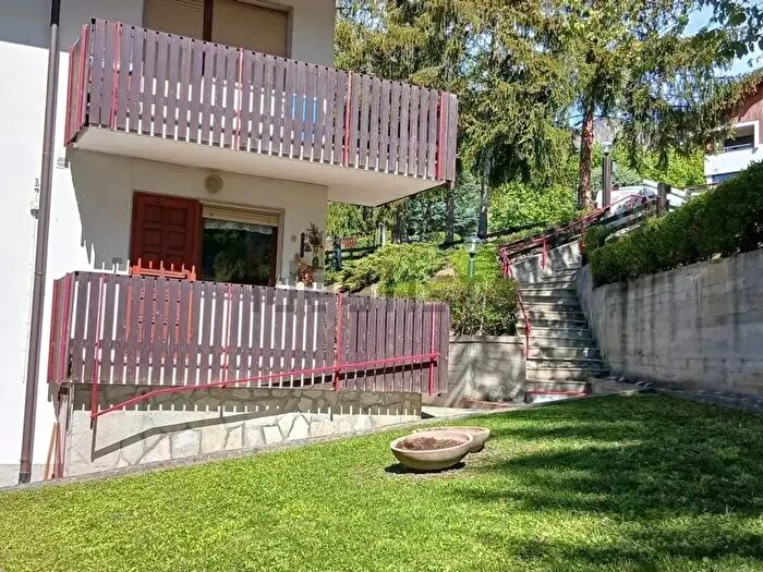 Appartamento monolocale in affitto in Via Montello, Bardonecchia