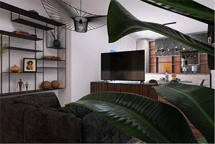 Appartamento bilocale in vendita in Via Aldo Moro, Casazza