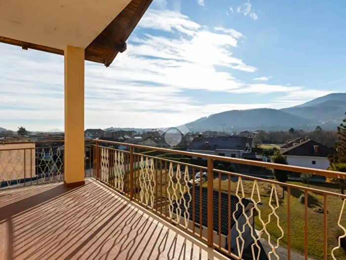 Appartamento monolocale in vendita in Via Beckwith, Luserna San Giovanni
