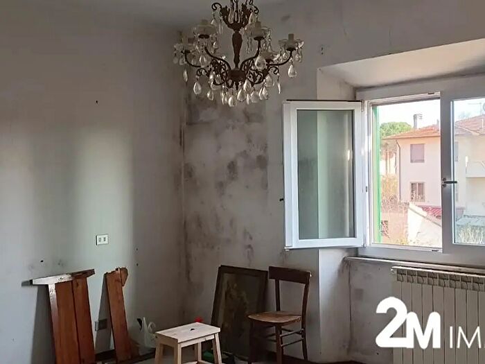 Appartamento trilocale in vendita in Pisa