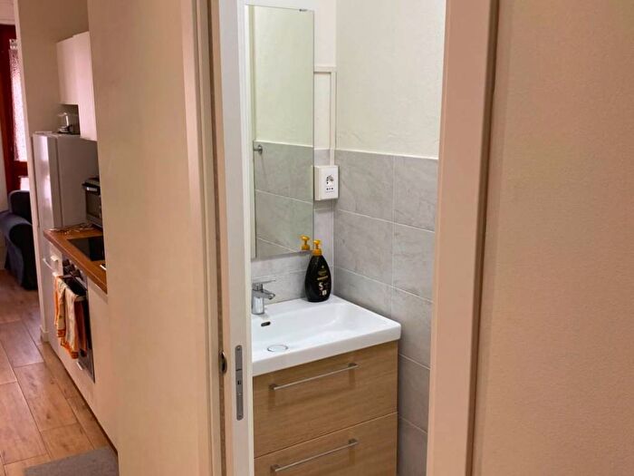 Appartamento bilocale in affitto in Vicolo Zefirino Campanini, Centro Storico, Parma