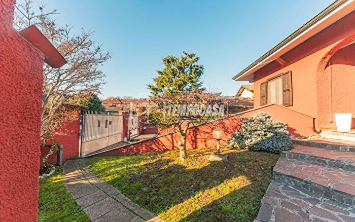 Case in Vendita e in Affitto - 3