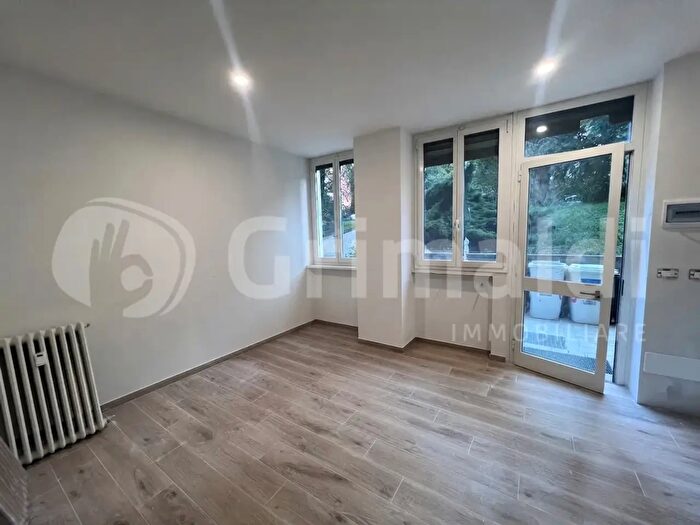 Appartamento bilocale in vendita in Via Verro, Milano