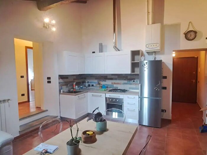 Appartamento trilocale in vendita in Via SantAndrea, Barberino Di Mugello